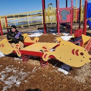 Meet your Posher, Bobbie-jo